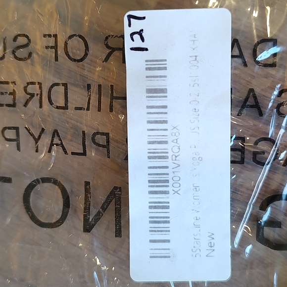 5StarsLine Natural (see video for detail) - Picture 4 of 4